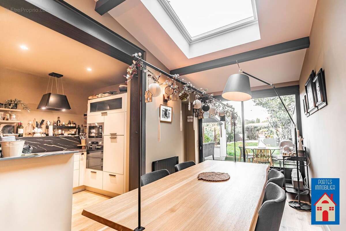 Maison 150 m² à Albi  - photo 6