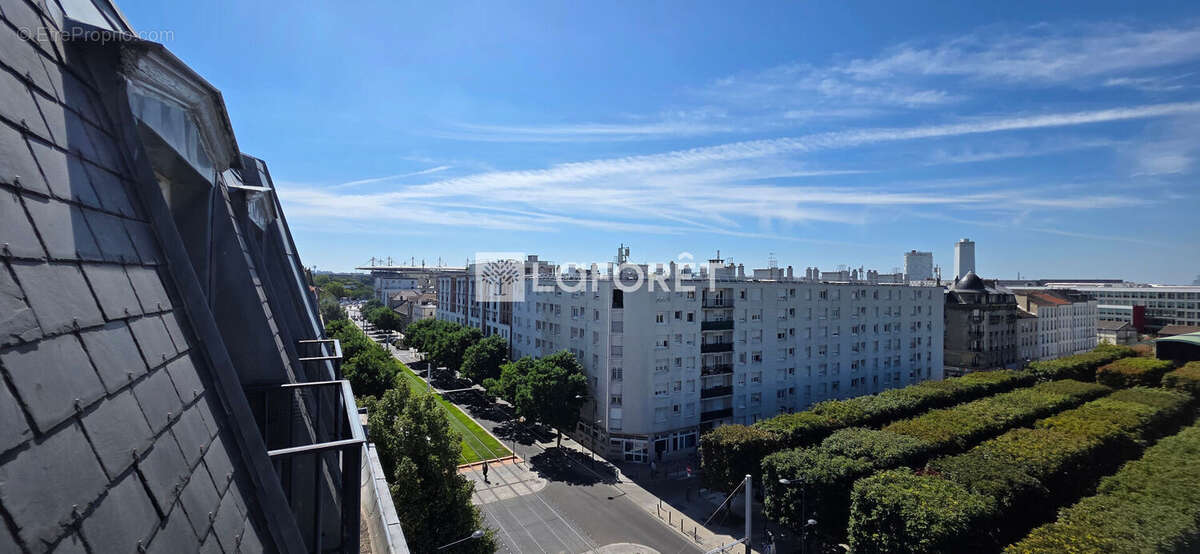 Appartement Saint Denis 2 pièce(s) 37.49 m2 - photo 8