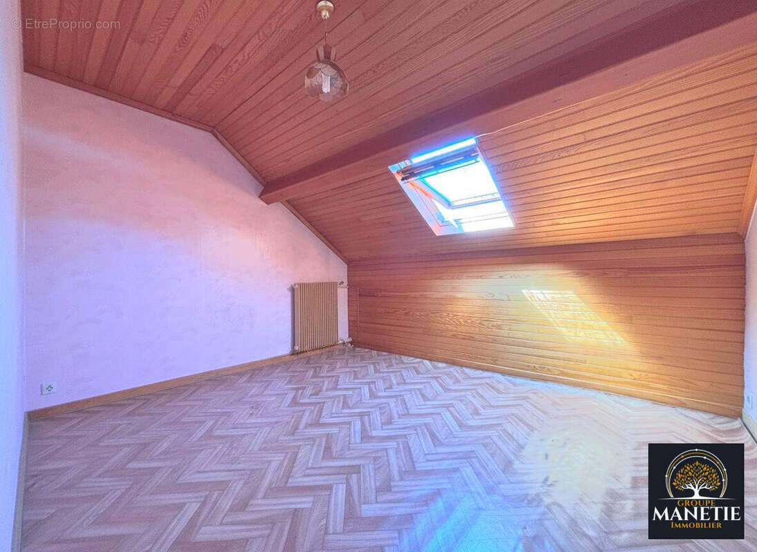 Maison 113 m² à Vitry-En-Artois  - photo 8
