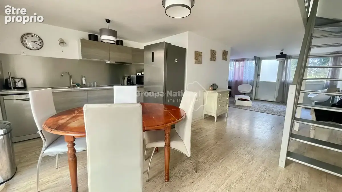 Appartement : murs commerciaux, centre ville - photo 3