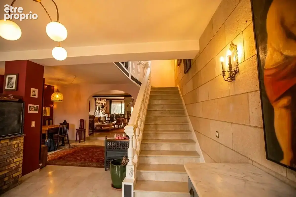 Maison coup de coeur romainville - photo 1