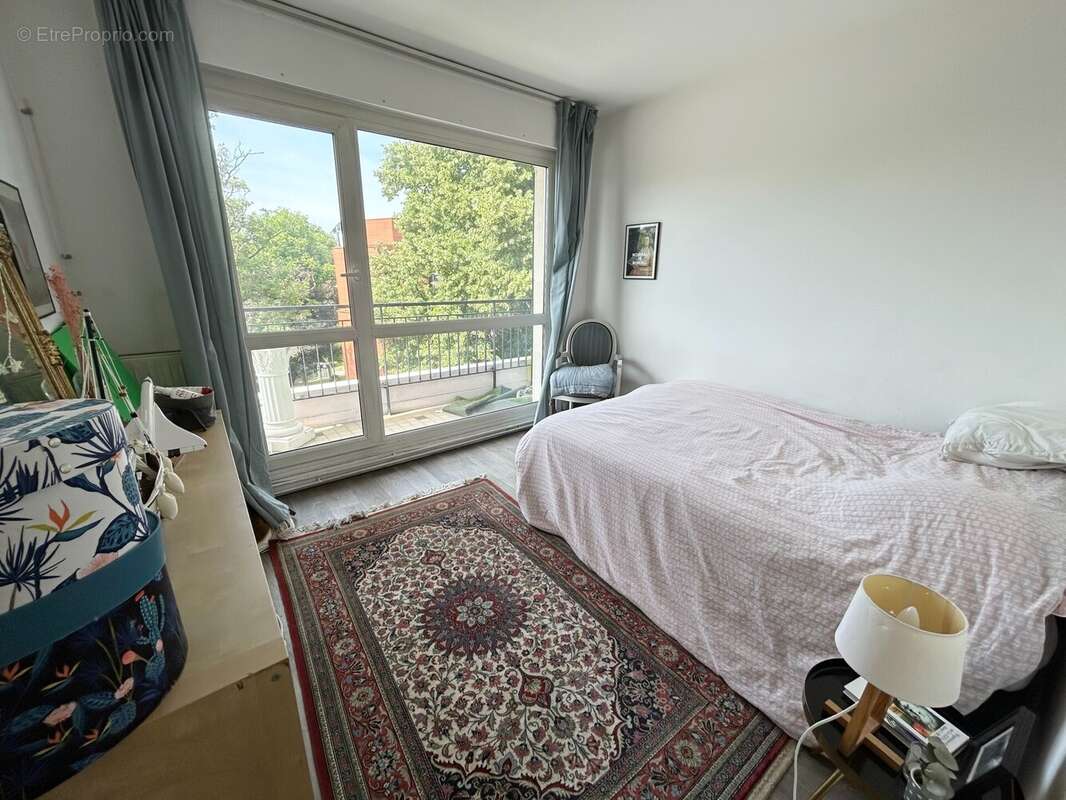 Appartement à CROIX