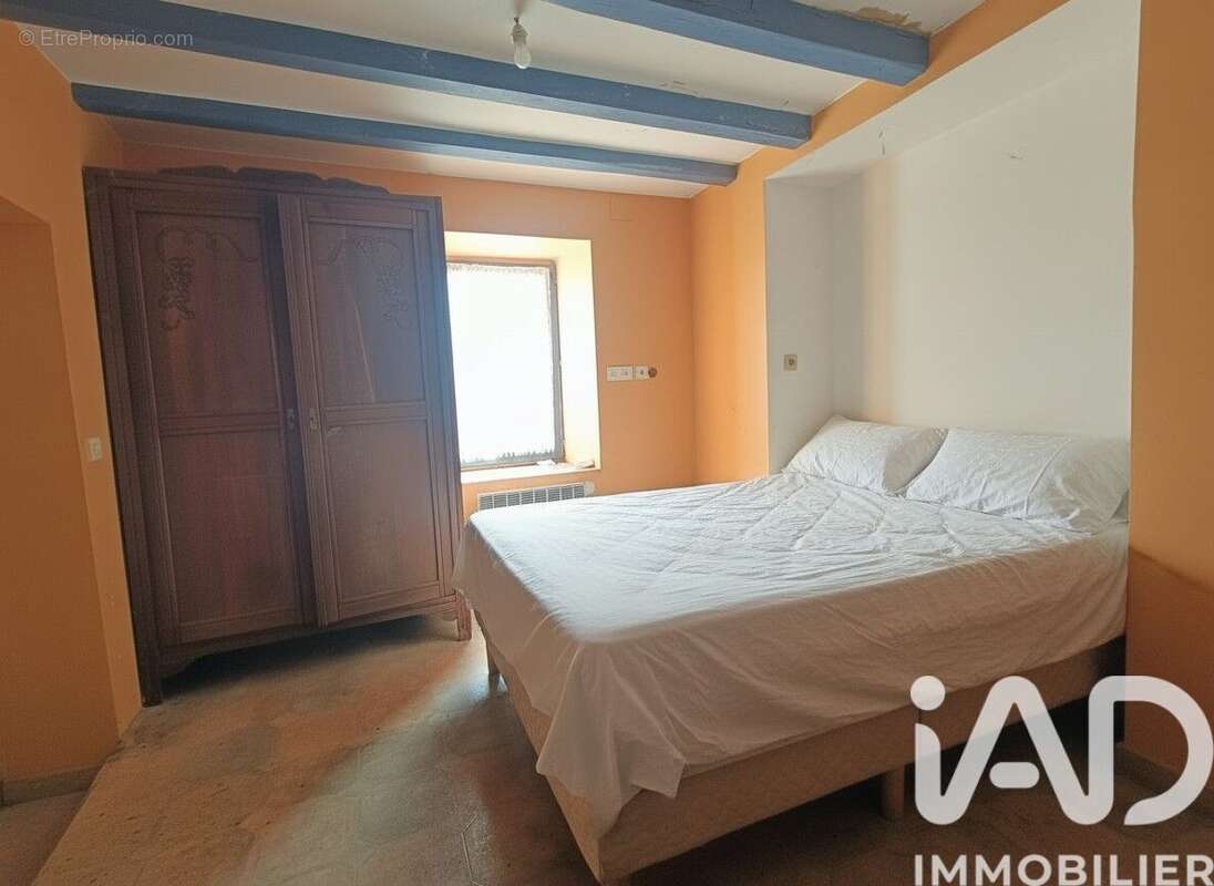 Photo 2 - Maison à VARENNES-SUR-LOIRE