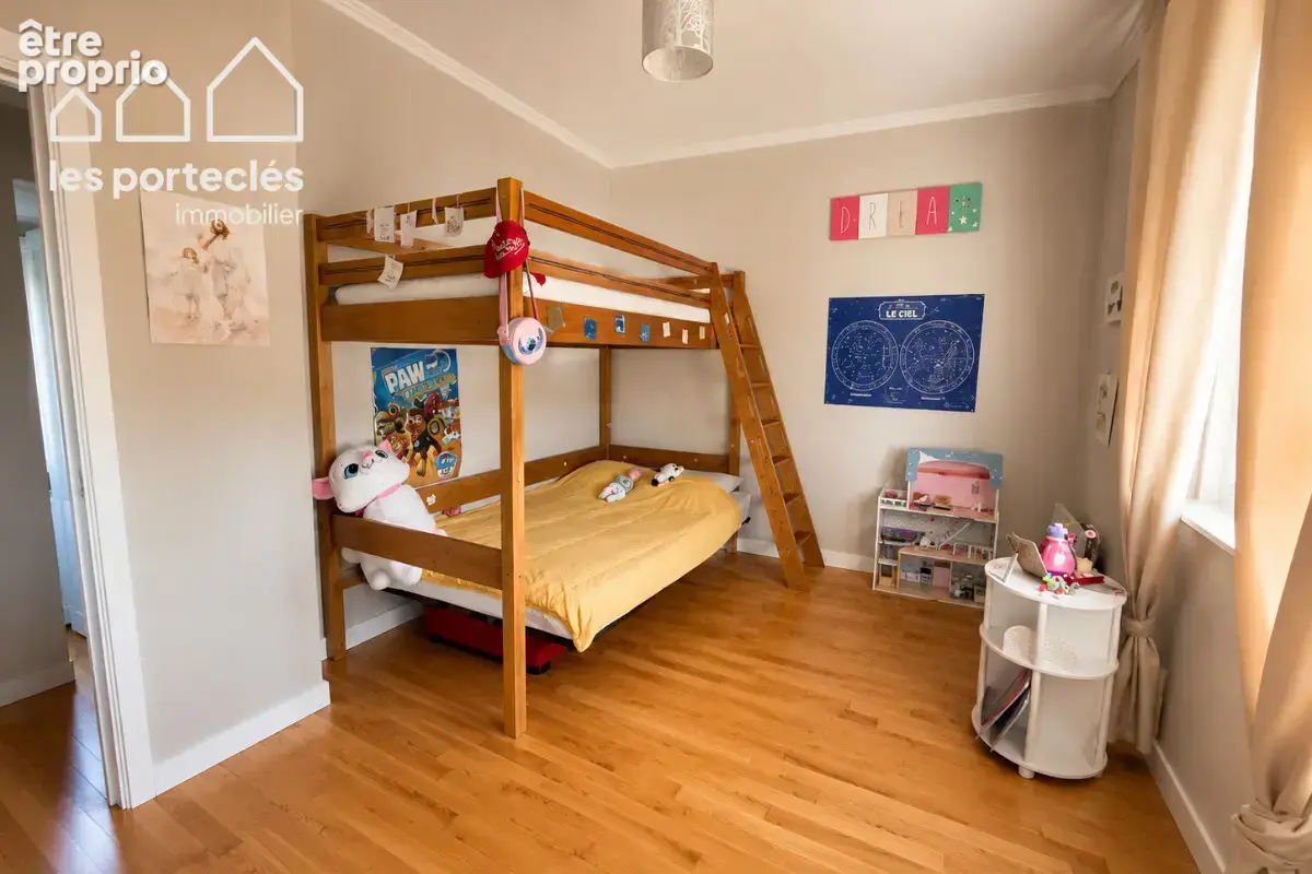 Maison 5 pièces 103 m² à vendre à Gundershoffen (67110) - photo 8