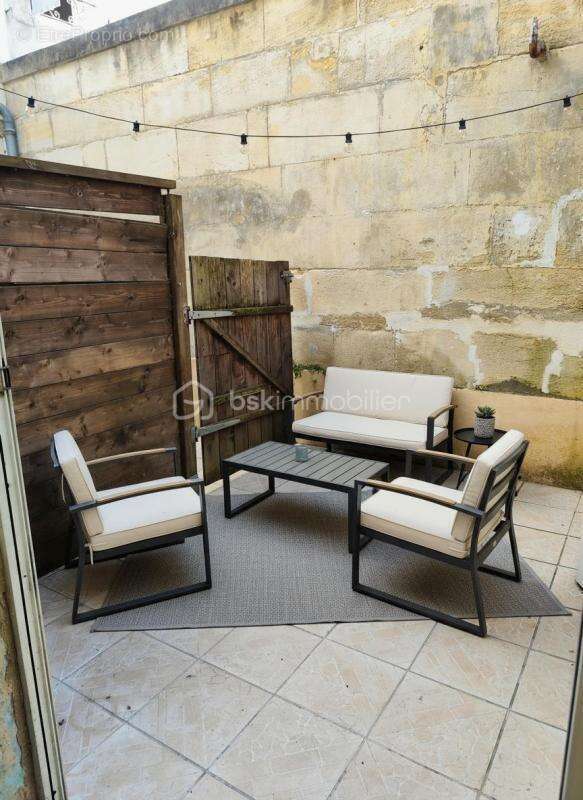 Appartement à ROCHEFORT