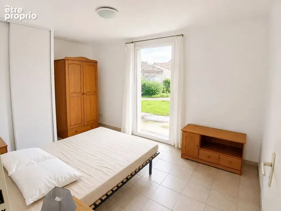 Maison 34 m² à Calvisson  - photo 5