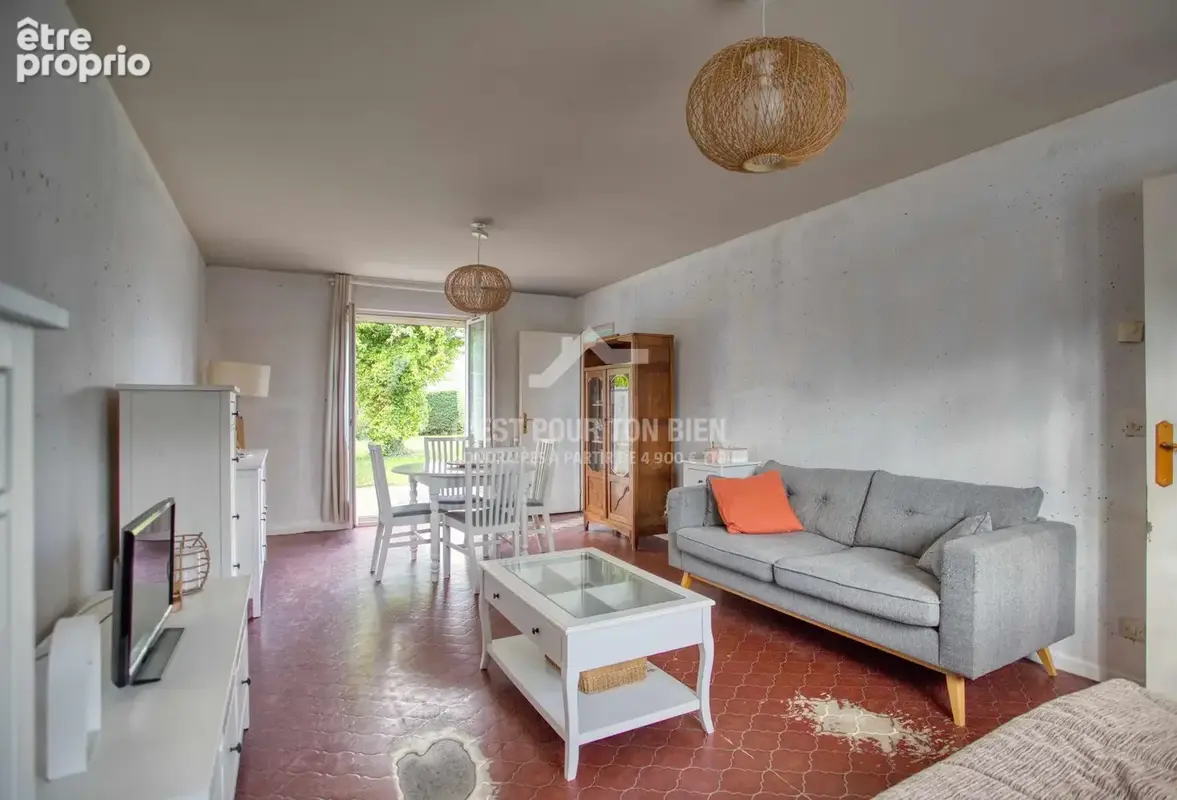 Maison 4 pièces 90 m² à vendre à Hazebrouck (59190) - photo 2