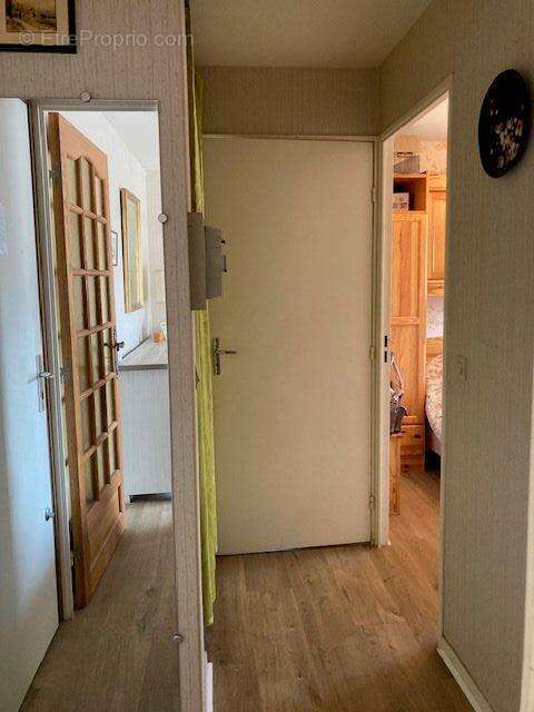 Appartement à CABOURG