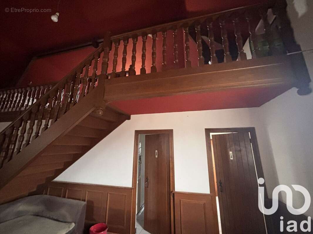 Photo 6 - Maison à MERCUREY