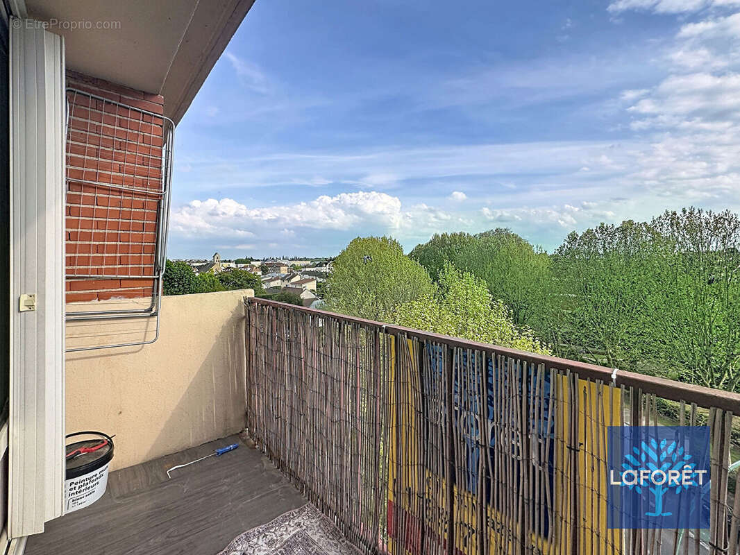 Appartement Morangis 3 pièce(s) 58 m2 - photo 7
