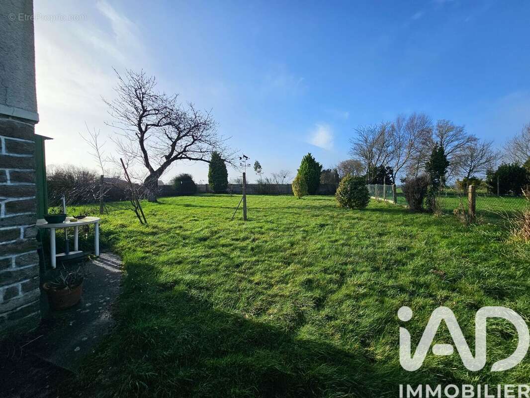 Photo 7 - Maison à MERDRIGNAC