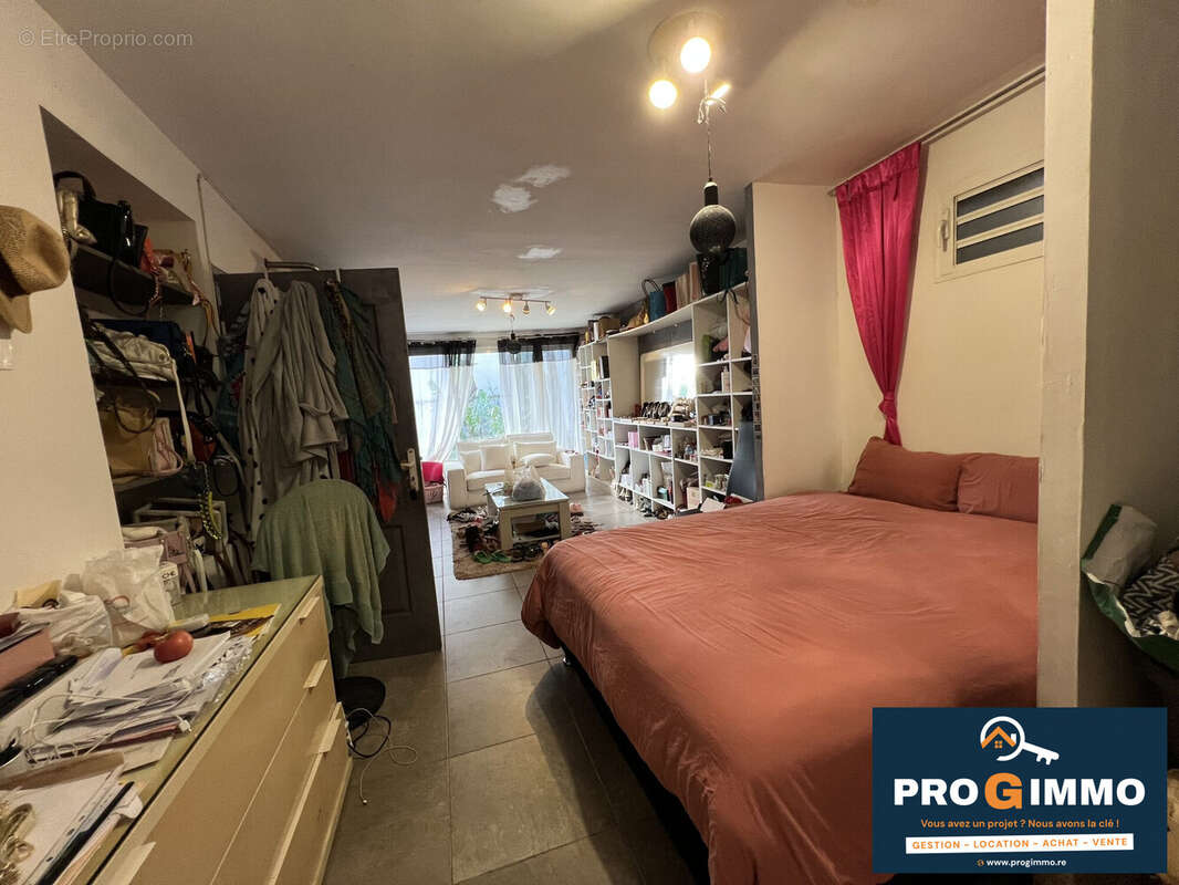 Maison 126 m² à Le Tampon  - photo 5