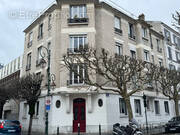 Appartement à LA GARENNE-COLOMBES