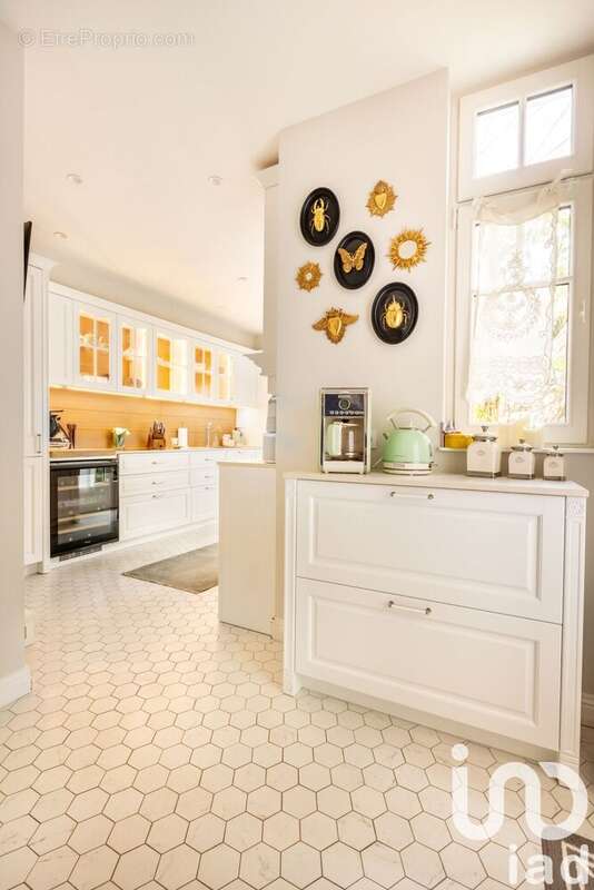 Photo 6 - Maison à LE TOUQUET-PARIS-PLAGE