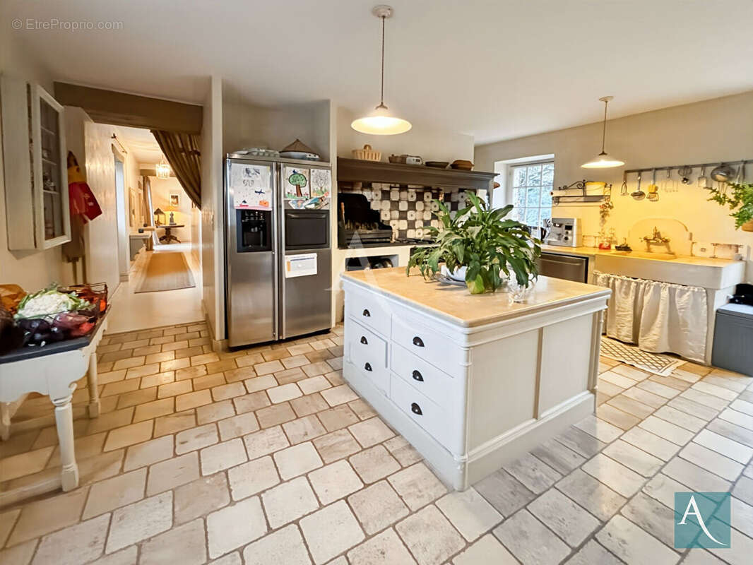 Maison à ROINVILLIERS