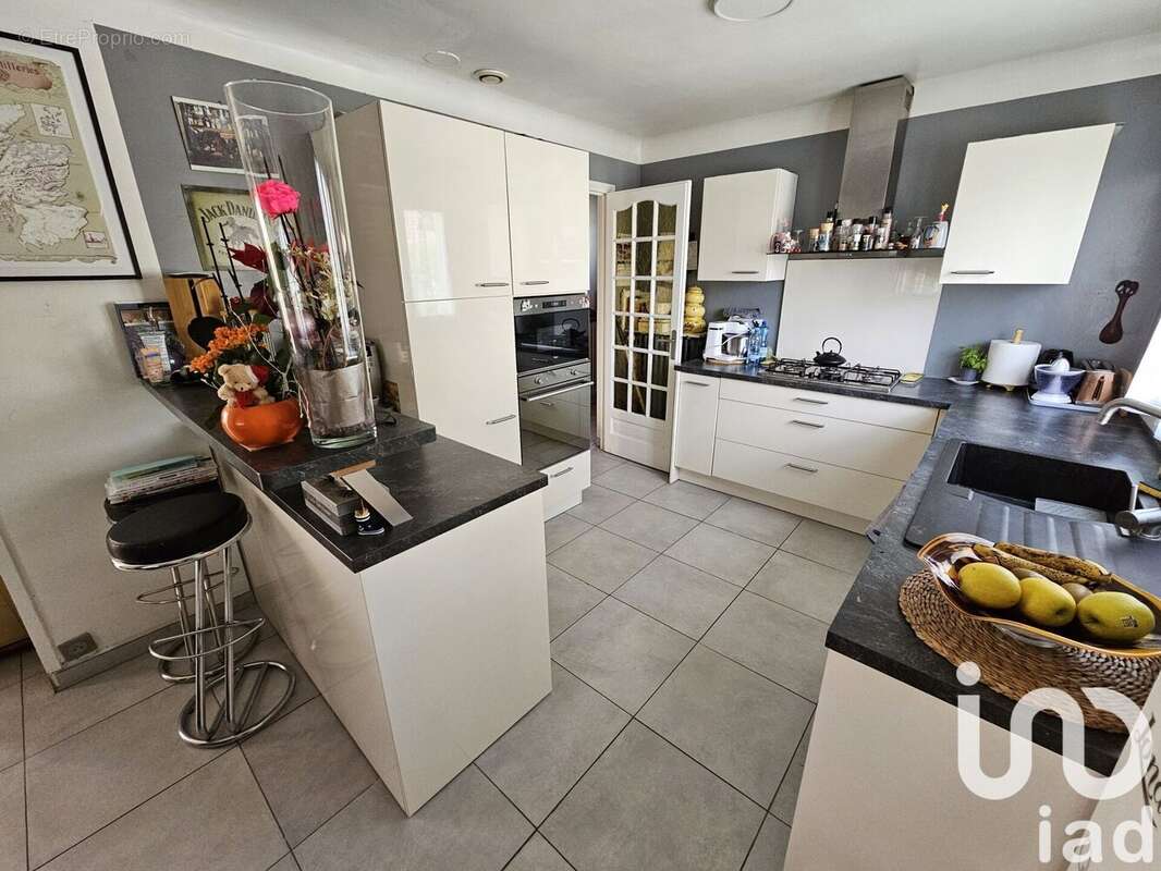 Photo 4 - Maison à LE THILLAY