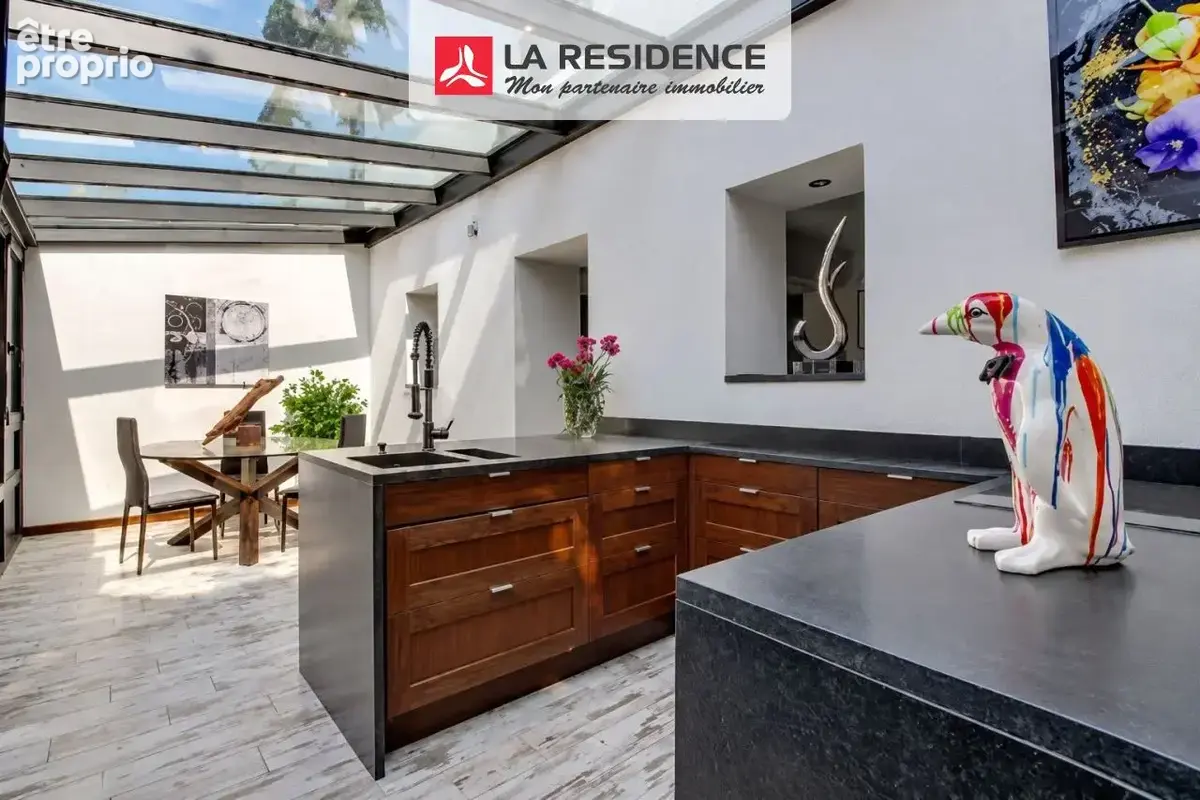 Maison 6 pièces 192 m² à vendre à Versailles (78000) - photo 6