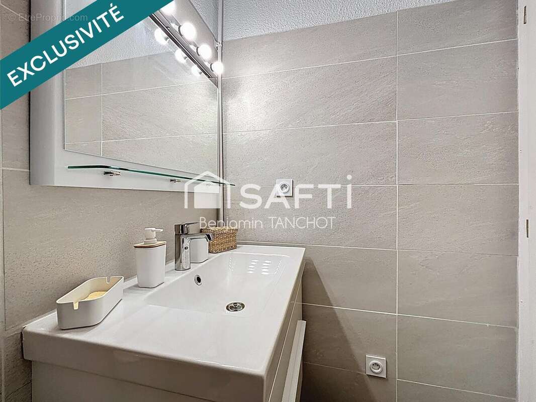 Photo 8 - Appartement à LES ANGLES