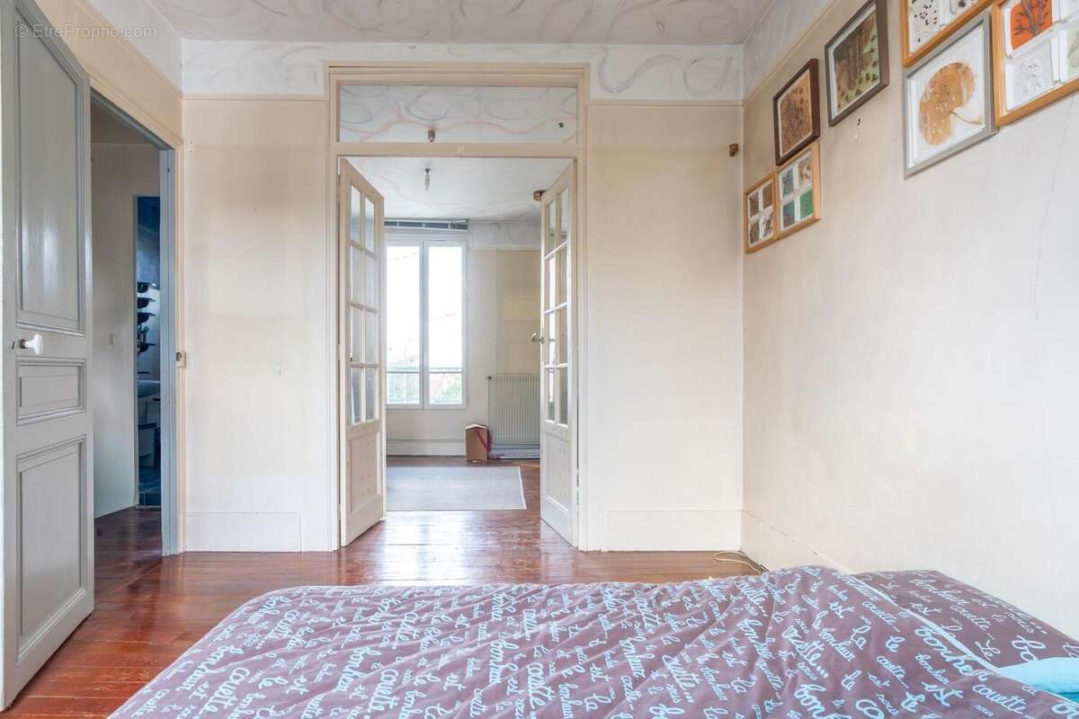 Photo 5 - Maison à NOGENT-SUR-MARNE