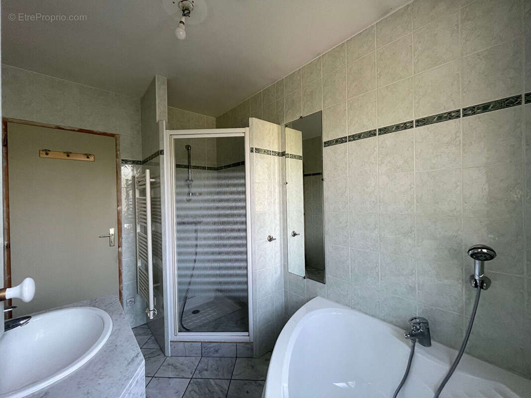 Maison à L&#039;ISLE-ADAM