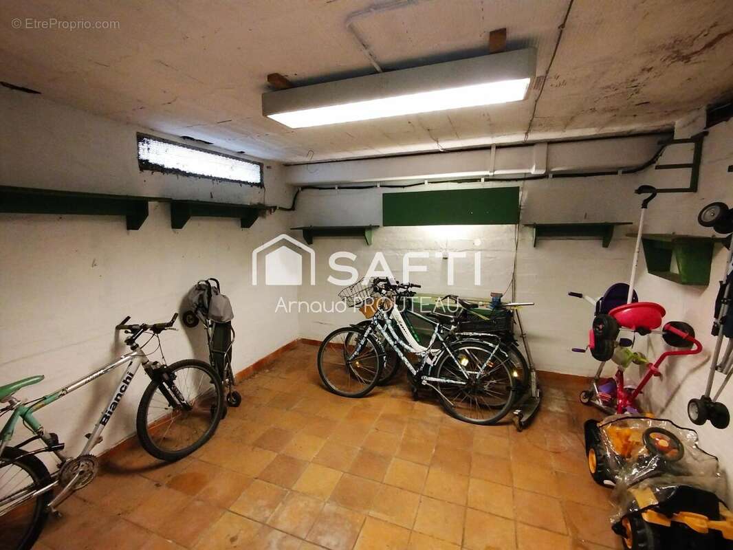 Photo 8 - Appartement à TOULOUSE