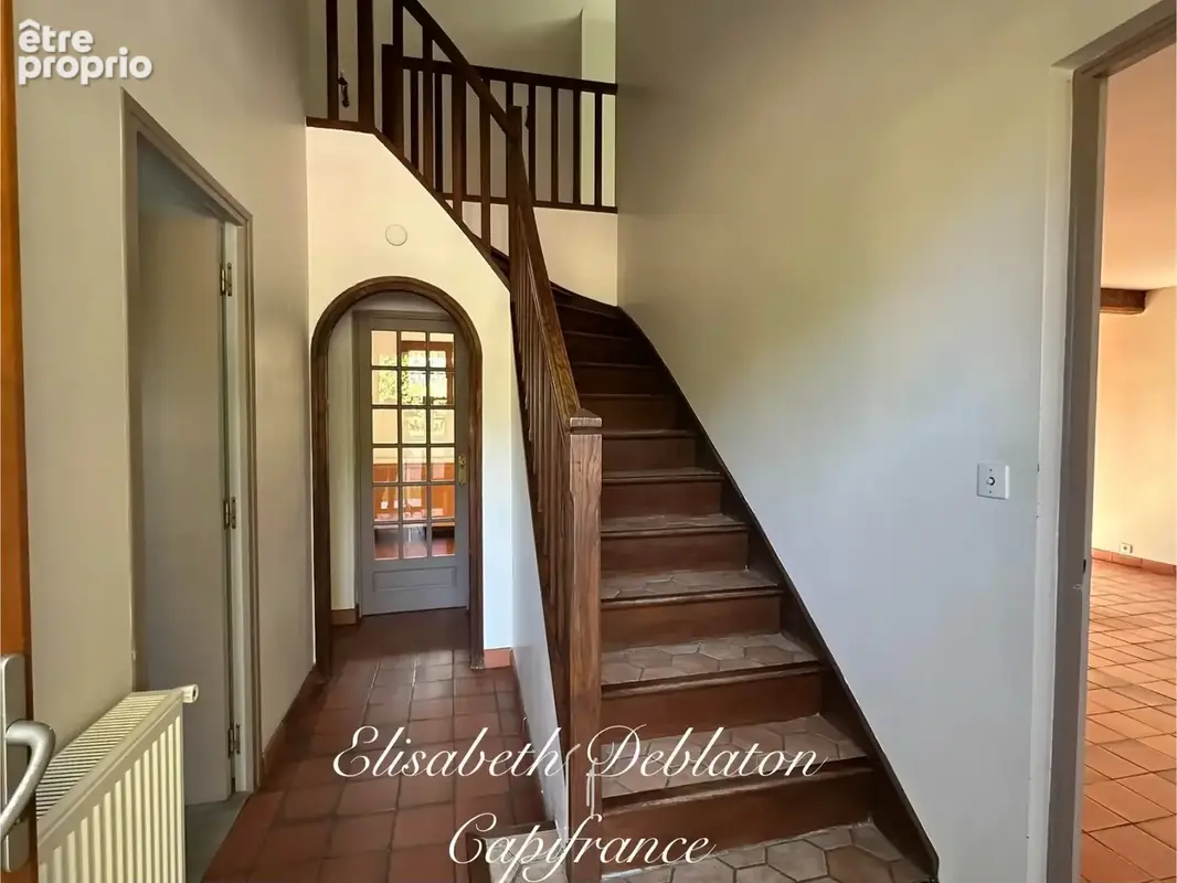 Choisy-au-Bac – Maison familiale 119 m² – Jardin – Garage – Jusqu’à 4 chambres - photo 6