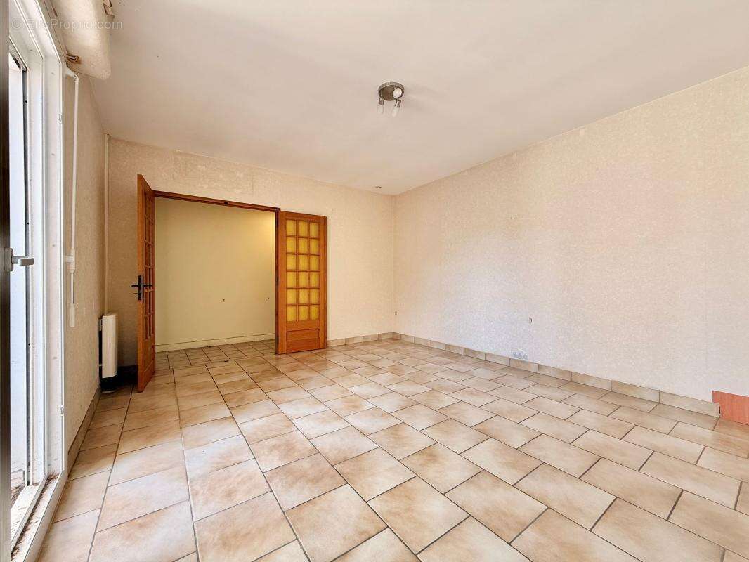 Appartement à PONTAILLER-SUR-SAONE