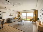 Appartement à MANDELIEU-LA-NAPOULE