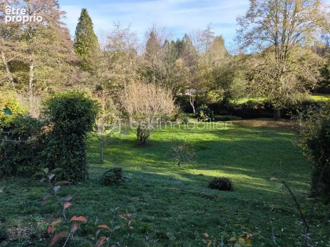 Maison en pierres avec dépendances et terrain – charme, espace et proximité des commodités- Nieul - photo 12