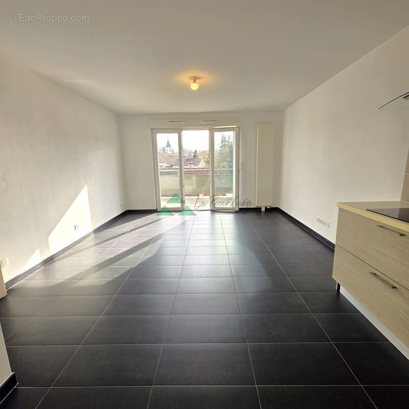 Appartement à HEGENHEIM