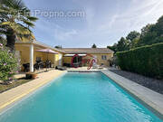 Maison à FARGUES-SAINT-HILAIRE