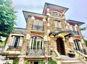 Maison à MAISONS-ALFORT