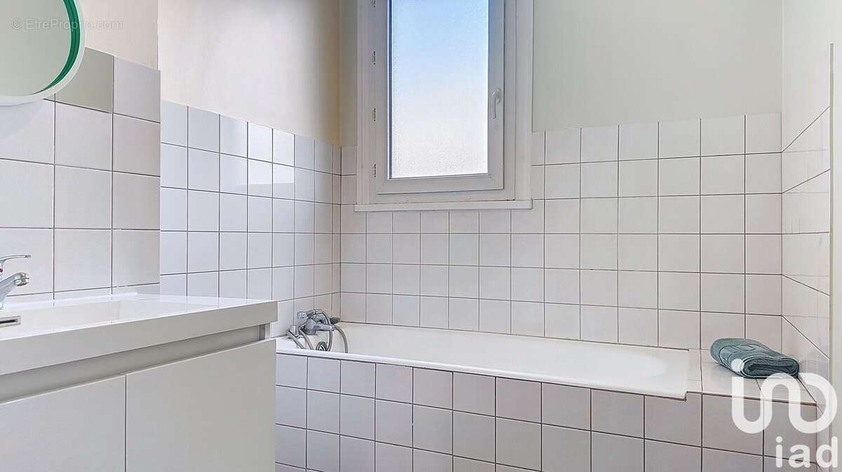 Photo 7 - Appartement à DREUX