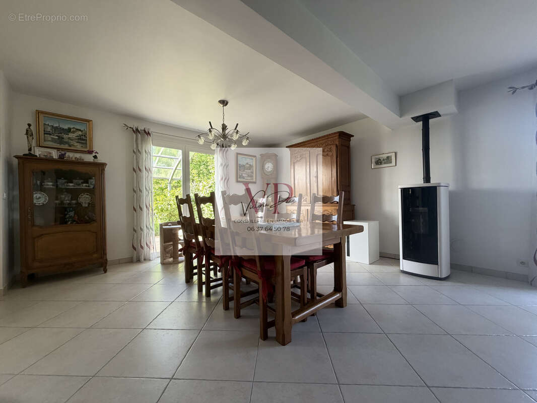 Maison à ABLON