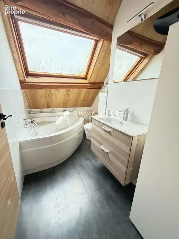 Jolie maison semi plain pied situee au calme - photo 13