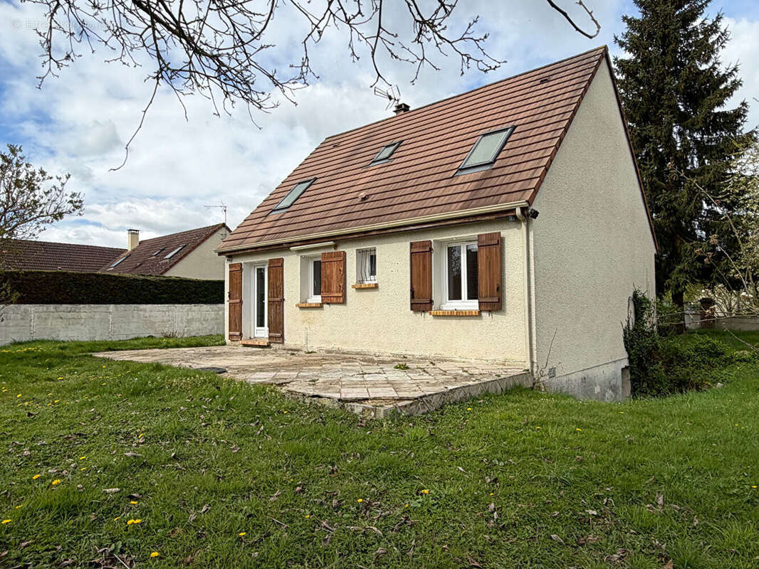 Maison à NORMANVILLE