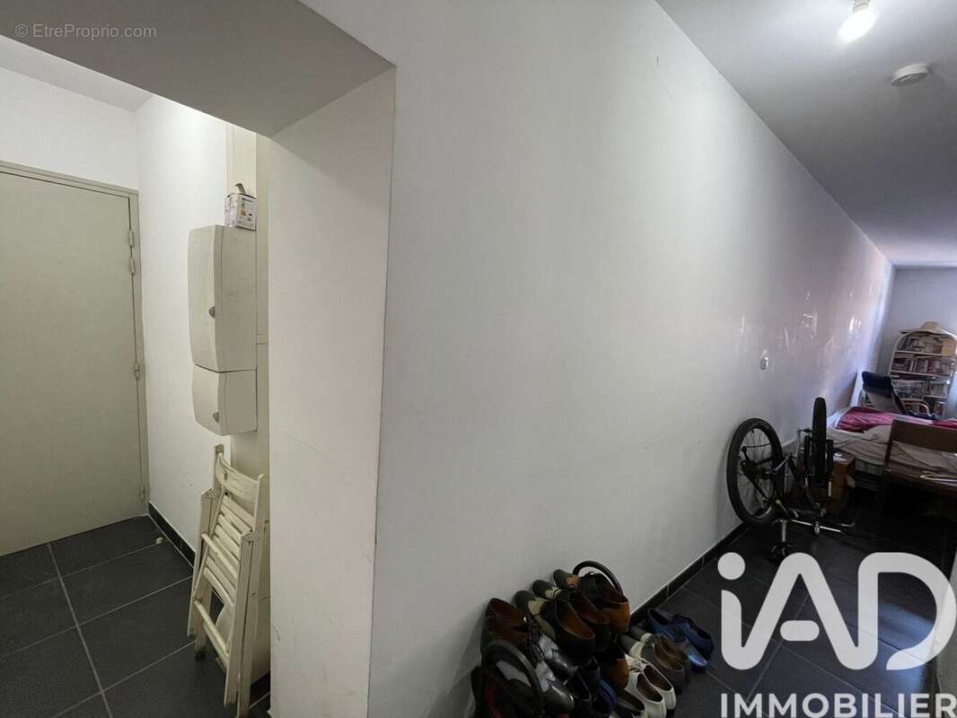 Photo 5 - Appartement à GIGNAC