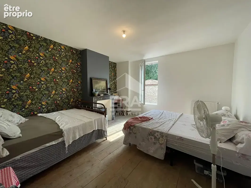 Maison de village rénovée avec vu sur la Dordogne - photo 9