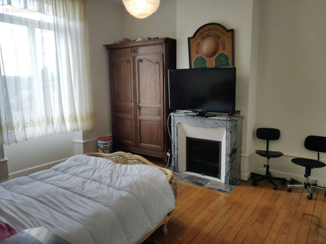 Maison à REVIGNY-SUR-ORNAIN