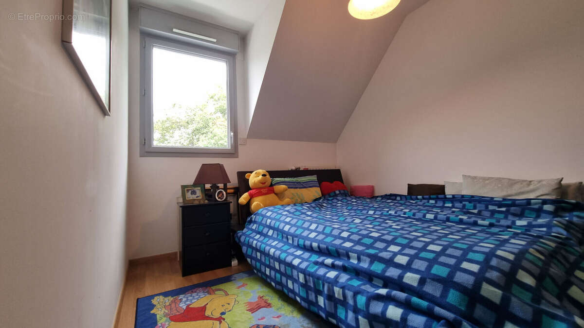 Appartement à SAUTRON