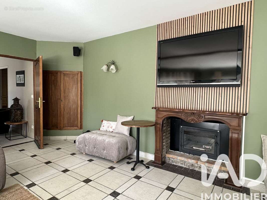 Photo 9 - Maison à AUMALE