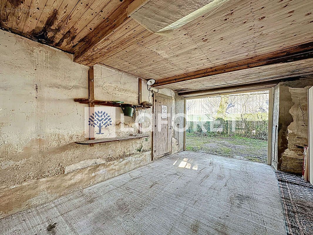 Maison Bressuire - photo 18