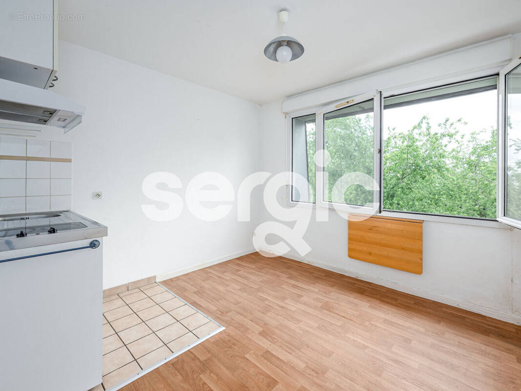 Appartement à EVRY