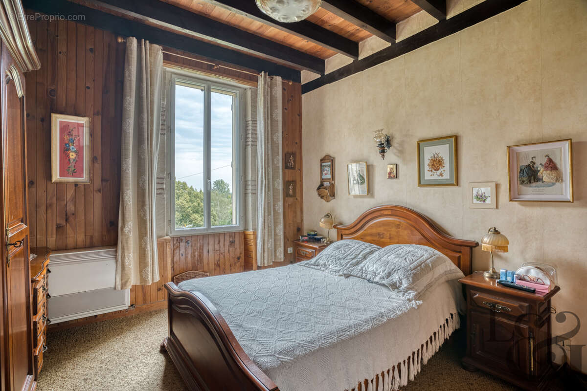 Maison à LE TEMPLE-SUR-LOT