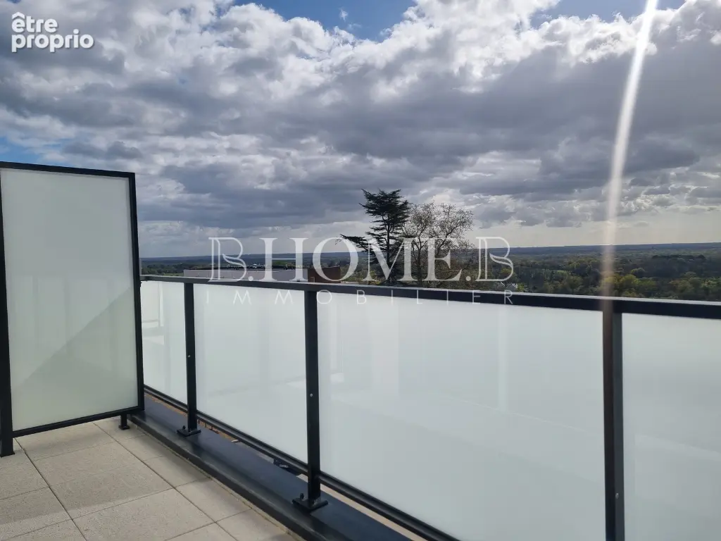 Appartement Savenay 3 pièce(s) 62 m2 - photo 5