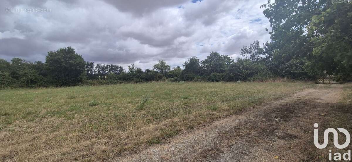 Photo 2 - Terrain à BERNAY-SAINT-MARTIN