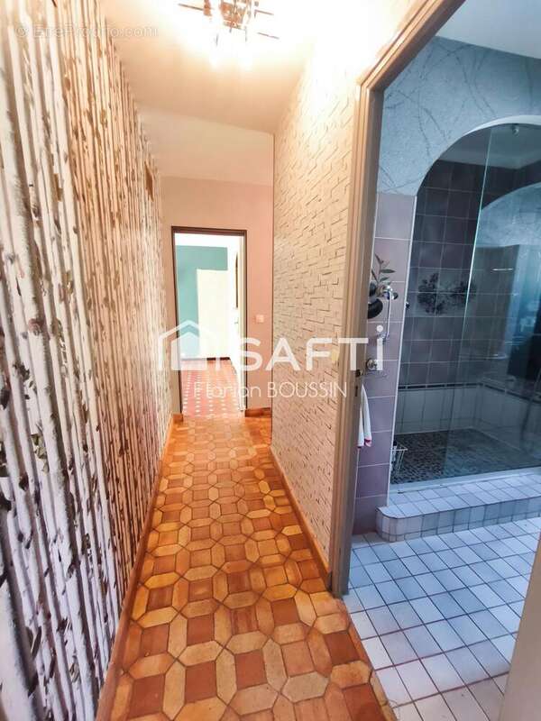 Maison 115 m² à La Fleche  - photo 6