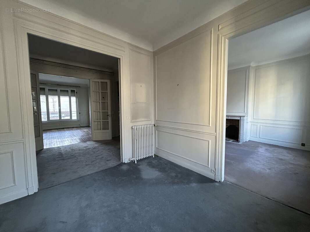 Appartement à REIMS