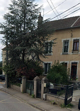 Maison à NEUVES-MAISONS