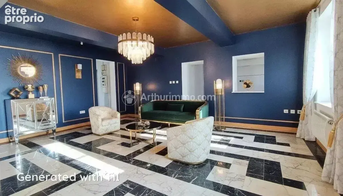 Vente Appartement Mazamet(81200) 62 000ï¿œ - photo 2